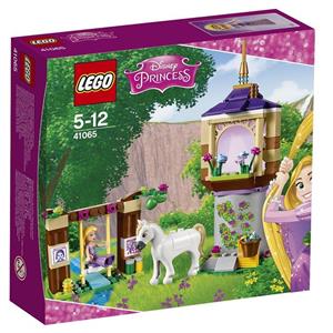 لگو سری Disney Princess مدل Rapunzels Best Day Ever 41065 Lego Disney Princess Rapunzels Best Day Ever 41065