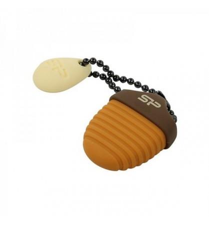 فلش مموری USB 2.0 سیلیکون پاور مدل Touch T30 ظرفیت 16 گیگابایت