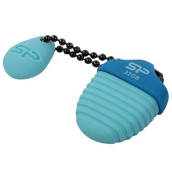 Silicon Power Touch T30 USB 2.0 Flash Memory - 32GB