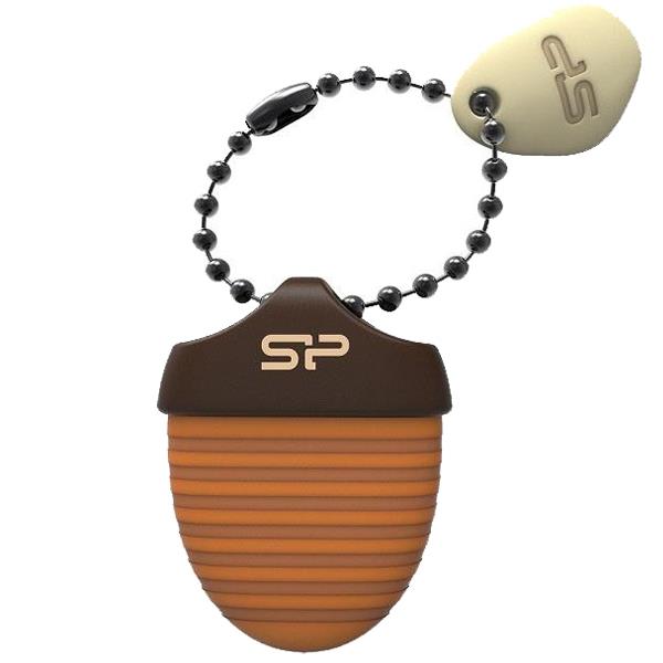 Silicon Power Touch T30 USB 2.0 Flash Memory - 32GB
