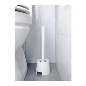 برس توالت شوی ایکیا مدل Bolmen Ikea Bolmen Toilet Brush