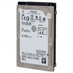 هارددیسک اینترنال 2.5 اینچی HGST با ظرفیت 1 ترابایت 