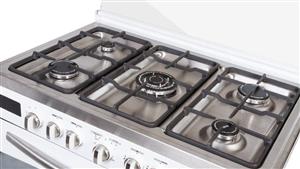 اجاق گاز هاردستون مدل Gloria Hardstone Gloria Gas Stove