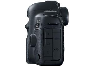 دوربین عکاسی دیجیتال کانن ای او اس 5 دی مارک IV Canon  5D mark IV kit 24-105mm f/4L is II USM 