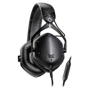 هدفون حرفه‌ای وی-مودا مدل Crossfade LP2 V-Moda Crossfade LP2 Professional Headphone