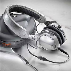 هدفون حرفه‌ای وی-مودا مدل XS V-Moda XS Professional Headphone