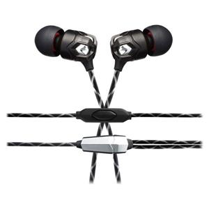 هدفون توگوشی وی-مودا مدل Zn V-MODA Zn In-Ear Modern Audiophile Headphones