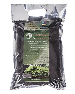 کود ورمی کمپوست گلباران سبز بسته 8 کیلوگرمی Golbarane Sabz Vermicompost Fertilizer 8 Kg