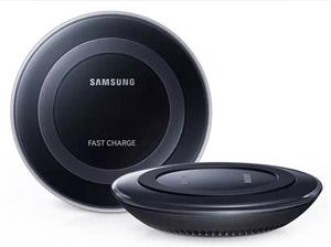 شارژر وایرلس اصلی سامسونگ Samsung fast Charger Wireless 