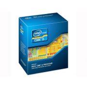 پردازنده مرکزی اینتل سری Ivy Bridge مدل Core i7-3770