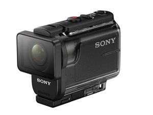 دوربین فیلم برداری سونی مدل HDR-AS50R همراه با Live-View Remote Sony HDR-AS50R Action Cam with Live-View Remote