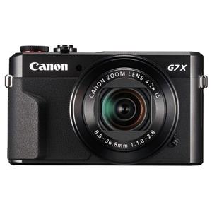دوربین عکاسی  دیجیتال کانن مدل G7X Mark II Digital Camera Canon G7X Mark II Digital Camera