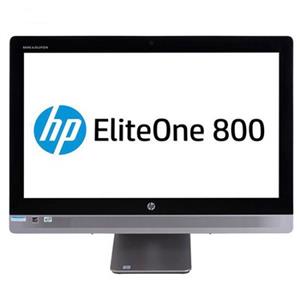 کامپیوتر همه کاره 23 اینچی اچ پی مدل EliteOne 800 G2 EliteOne 800 G2 - Core i7-16GB-1T