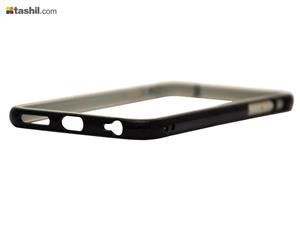 قاب گوشی مدل   X-doria Bumper Clear iphone 6 - 6S