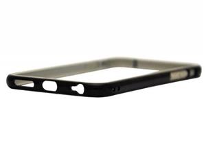 قاب گوشی مدل   X-doria Bumper Clear iphone 6 - 6S