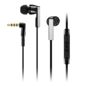 هدفون باسیم سنهایزر مدل Sennheiser CX5 Sennheiser CX 5.00 G In-Ear Headphone