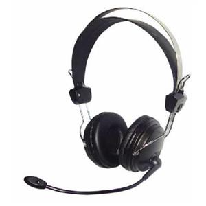 هدست ایفورتک مدل اچ اس 7 پی A4TECH HS-7P ComfortFit Stereo Headset