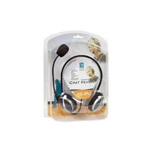 هدست ایفورتک مدل اچ اس 5 پی A4TECH HS-5P Internal Headset