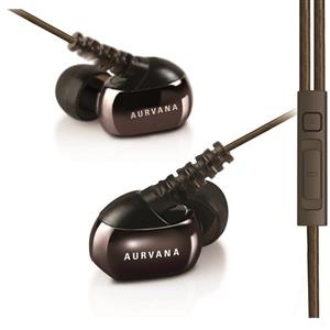 هدفون کریتیو مدل Aurvana In-Ear3 Plus Creative AURVANA IN-EAR3 PLUS Earphones