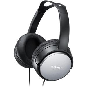 هدفون سونی مدل ام دی آر ایکس دی 150 SONY MDR XD150 On the Ear Headphone
