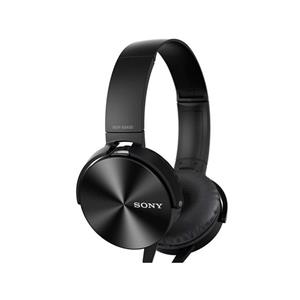 هدفون سونی مدل ام دی آر ایکس بی 450 ای پی SONY MDR XB450AP Extra Bass Headphone