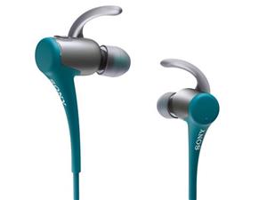 هدفون سونی مدل ام دی آر ا اس 800 ای پی SONY MDR AS800AP Sport Bluetooth In ear Headphones