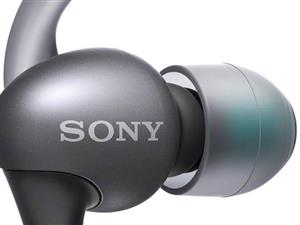 هدفون سونی مدل ام دی ار اس 800 ای پی SONY MDR AS800AP Sport Bluetooth In ear Headphones 