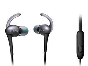 هدفون سونی مدل ام دی ار اس 800 ای پی SONY MDR AS800AP Sport Bluetooth In ear Headphones 
