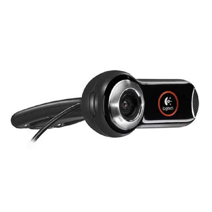 Logitech  Webcam Pro 9000