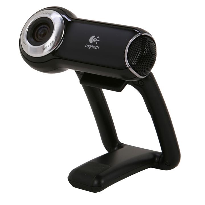 Logitech  Webcam Pro 9000