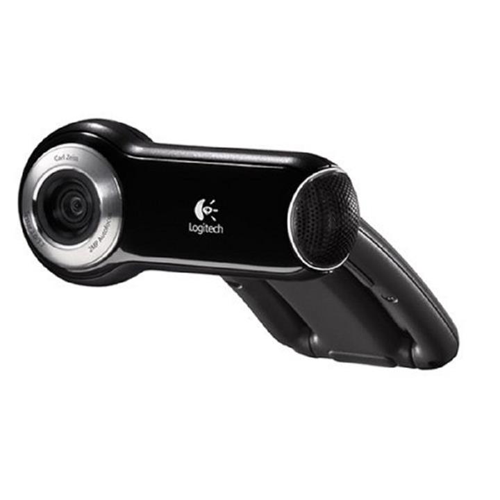 Logitech  Webcam Pro 9000
