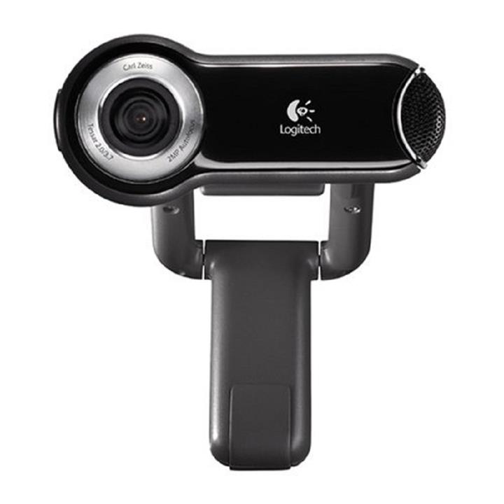 Logitech  Webcam Pro 9000
