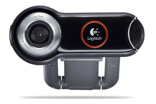 Logitech  Webcam Pro 9000