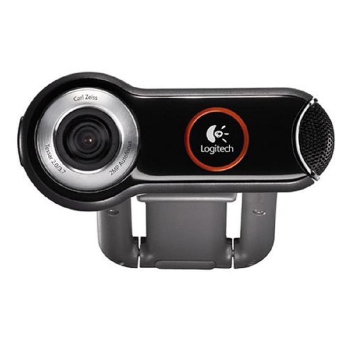 Logitech  Webcam Pro 9000