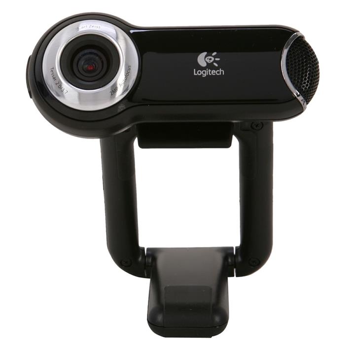 Logitech  Webcam Pro 9000