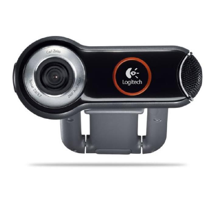 Logitech  Webcam Pro 9000