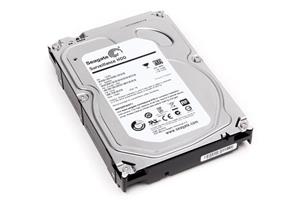 هارد دیسک سیگیت مدل سورویلانس با ظرفیت 2 ترابایت Seagate Surveillance 2TB 64MB Internal Hard Drive ST2000VX003