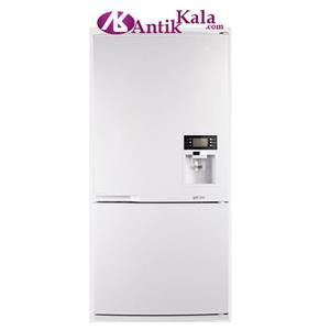 یخچال فریزر اسنوا SBF-E2600TW Snowa SBF-E2600TW Refrigerator