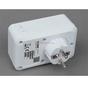 پریز هوشمند Wi-Fi دی-لینک مدل DSP-W215 D-Link DSP-W215 Wi-Fi Smart Plug