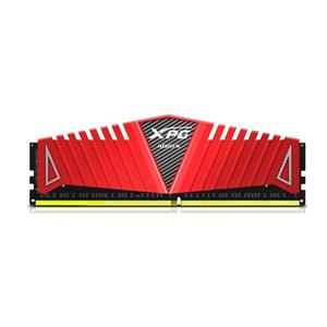 رم کامپیوتر   ADATA XPG Z1 16GB DDR4 2800MHz CL17 Quad Channel Desktop RAM