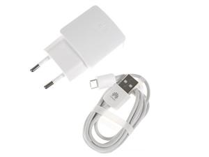 شارژر اورجینال موبایل هواوی پی 8 مکس Huawei P8max Original Wall Charger 