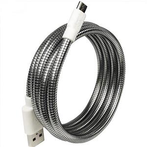کابل تبدیل USB به microUSB فیوز چیکن مدل Titan M به طول 1 متر Fuse Chicken Titan M USB To microUSB Cable 1m