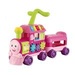 Winfun Walker Ride On Learning Train Park Walker