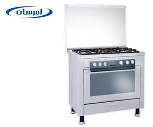 اجاق گاز امرسان مدل CHEF-W Emersun CHEF-W Gas Stove