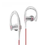 Earphone Beats PowerBeats AAA White