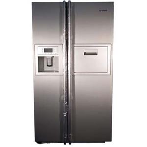 یخچـال فریـزر سایـد فلــت اسنوا مدل SR-SL830LT  Snowa SR-SL830LT  Refrigerator