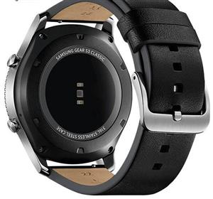 ساعت هوشمند سامسونگ سری Gear S3 Classic مدل R770 Samsung Gear S3 classic R770