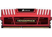رم کورسیر Vengeance 8GB 2133Mhz DDR3 CORSAIR Vengeance 8GB DDR3 2133MHz