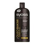 Syoss Oleobakimi Shampoos