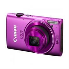 Canon IXY 610 Camera